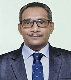 V. Satya Venkata Rao