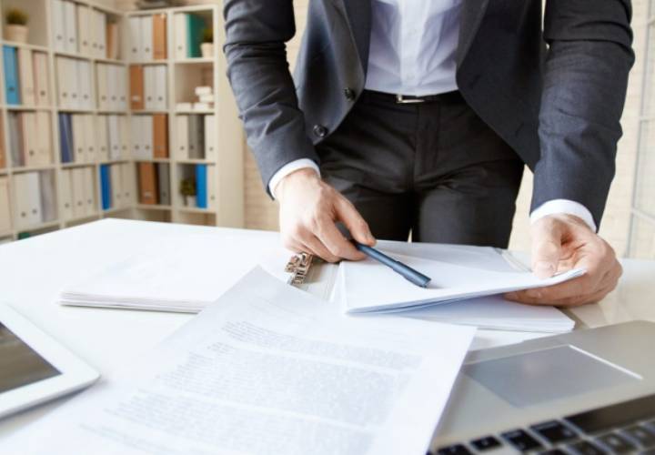 Recent Tax Changes Impacting The Real Estate Sector