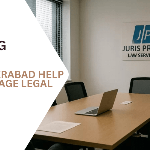 How Banking and Finance Lawyers in Hyderabad Help Businesses Manage Legal Risks