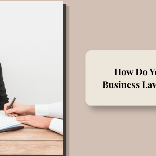 How Do You Choose the Best Business Law Firm in Hyderabad?