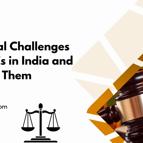 Common Legal Challenges Faced by GCCs in India and How to Avoid Them