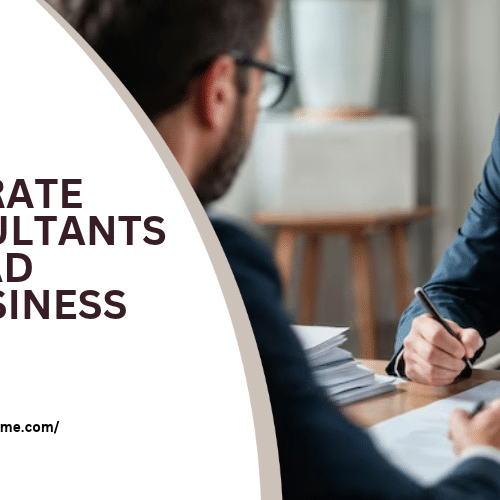 How Corporate Legal Consultants in Hyderabad Support Business Growth