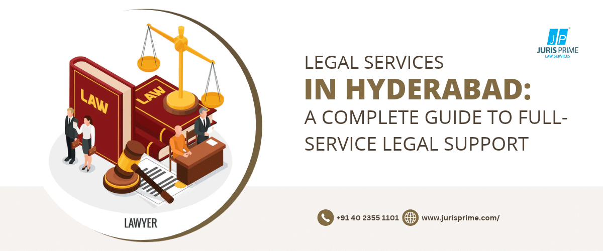 Legal Services in Hyderabad